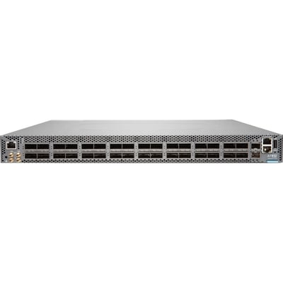 Juniper Cooling Fan