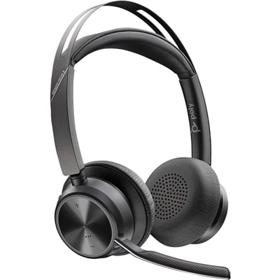 HP VOYAGER FOCUS 2 UC USB-A