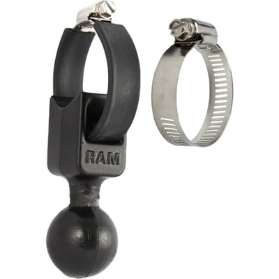 RAM Mounts Clamp Mount