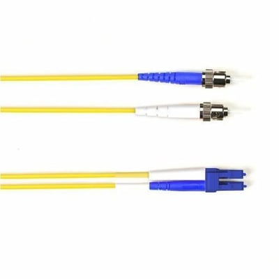 Black Box Fiber Optic Patch Network Cable