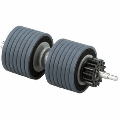 CONSUMABLE  BRAKE ROLLER FI-6400 FI-6800 FI-7800 FI-7900