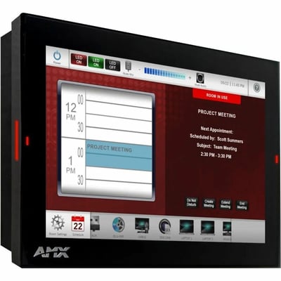 AMX Multi Mount Kit for Touch Panel
