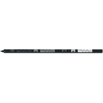 Panduit P24F02M Vertical Intelligent Power Distribution Unit