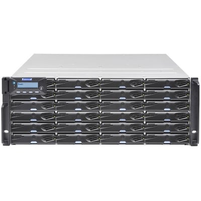 Infortrend EonStor DS 3024U SAN Storage System