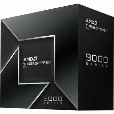 RYZEN THREADRIPPER PRO 9955WX 16 CORES 32 350 SP6 80MB 5400