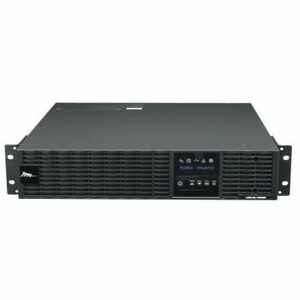 Middle Atlantic Premium Online Series 2RU 15Amp UPS Battery Backup Power - 1500VA UPS