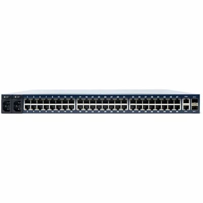 ZPE NSCP. 16X RJ45 SERIAL ROLLED, 2X GBE, 2X SFP+, 4-CORE CPU, 4GB DDR4, 32GB SL