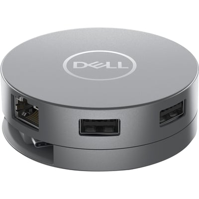 Dell Dell 6-in-1 USB-C Multiport Adapter - DA305