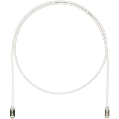 Panduit Cat.6a F/UTP Network Cable