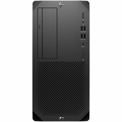 HP Z2 G9 TWR I714700 16GB/512 PC INTEL CORE I7-14700, 512GB SSD, 16GB DDR5, W11
