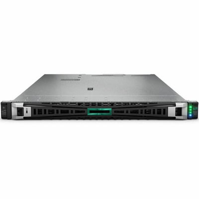 HPE PROLIANT DL360 G11 4510 4LFF 2X4TBPL-78 EOS 3/3/26