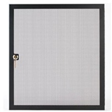 Chief Acrylic Door for 8U Economy Racks