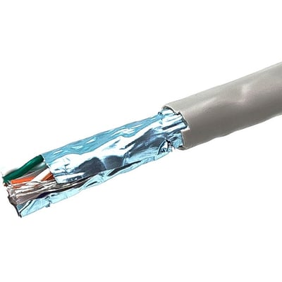 Monoprice Cat.6 STP Network Cable