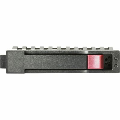 HPE 900 GB Hard Drive - 2.5" Internal - SAS (12Gb/s SAS)