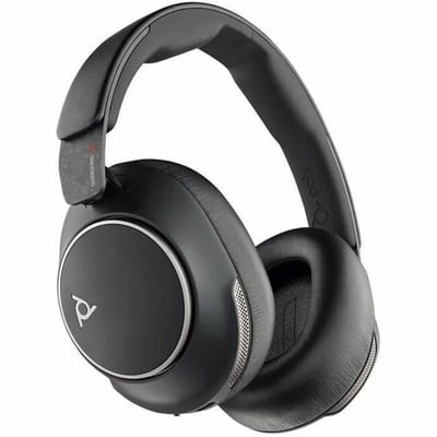 Poly Voyager Surround 80 UC Microsoft Teams Certified USB-C Headset +USB-C/A Adapter