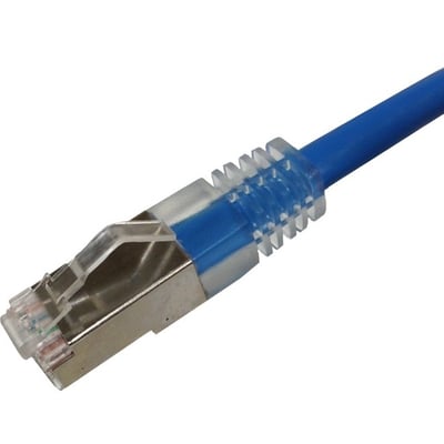 Weltron Cat.6a FTP Network Cable