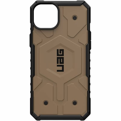 Urban Armor Gear Pathfinder iPhone 14 Plus Case - Dark Earth