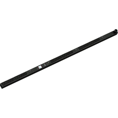 Raritan PX3-5726 (24) IEC320 C13, (12) IEC320 C19 PDU