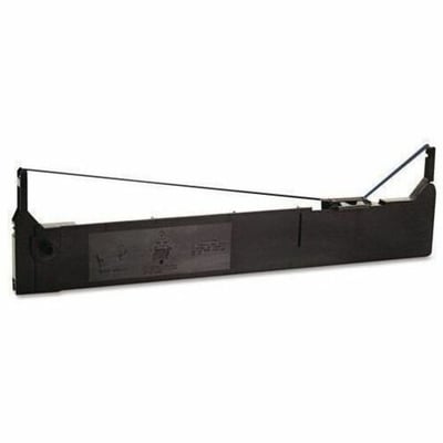 Dataproducts Non-OEM New Black Printer Ribbon for Epson 8766 (EA)