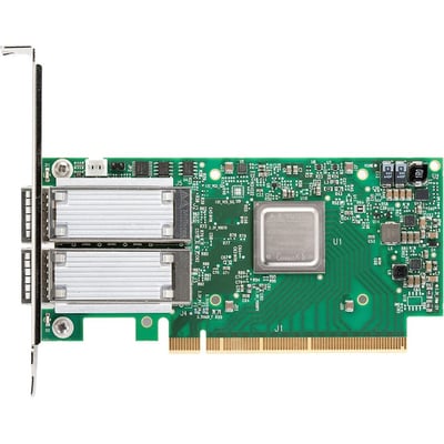 NVIDIA CONNECTX-5 EX EN NTWK INTERFACE