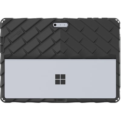 DROPTECH MICROSOFT SURFACE PRO BRIGHT RED TECHSHELL CERT RUGGED