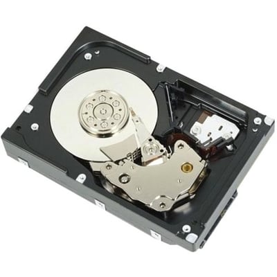 Dell 2 TB Hard Drive - 2.5" Internal - Near Line SAS (NL-SAS) (12Gb/s SAS)