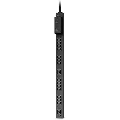APC by Schneider Electric Basic AP6002A 16-Outlet PDU