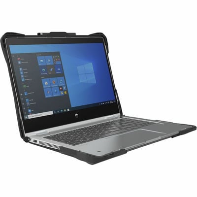 INFOCASE RUGGED SNAP-ON CASE HP 435 G10