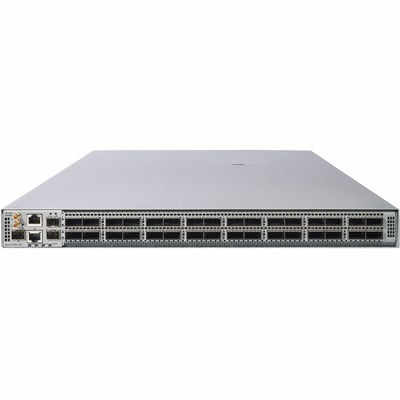 NEXUS 9300 SERIES, 32P 400G, HBM SWITCH REMANUFACTURED