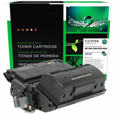 CIG REMANUFACTURED Q1338A(J)