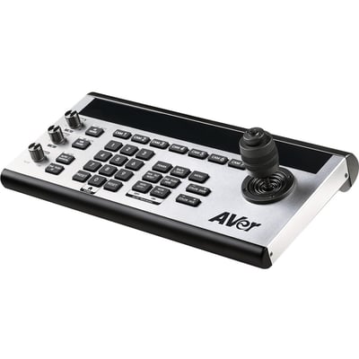 AVer Professional PTZ Camera Controller