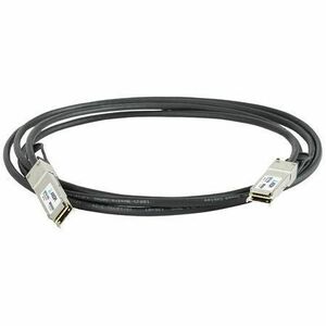 Axiom 200GBASE-CR4 QSFP56 Passive DAC Cable Mellanox Compatible 2.5m