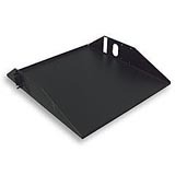 GROUNDED AC POWER CORD_ 3FT BLACK
