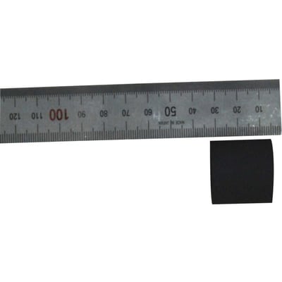 HP ROLLER IDLE-RUBBER-PICK UP
