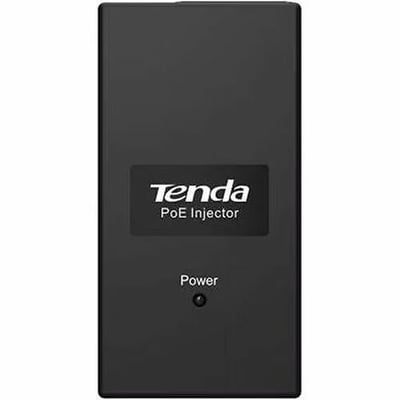 2N POE+ INJECTOR TENDA POE30G-A POE+ (802.3AT) INJECTOR