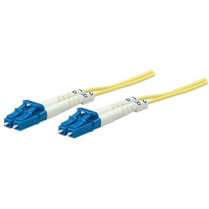 3M 10FT LC/LC SINGLE MODE FIBER CABLE