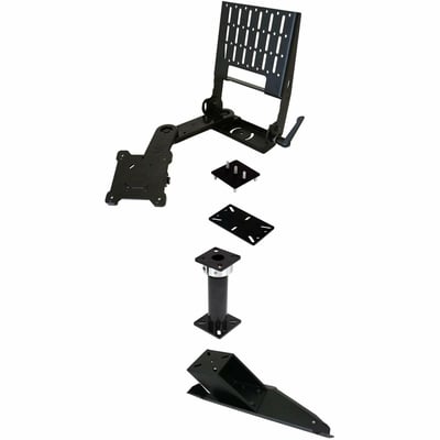 Havis Vehicle Mount for Tablet, Monitor, Computer