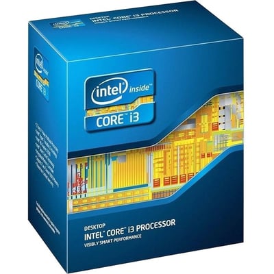 INTEL I3-4170 HASWELL 3.7GHZ LGA1150