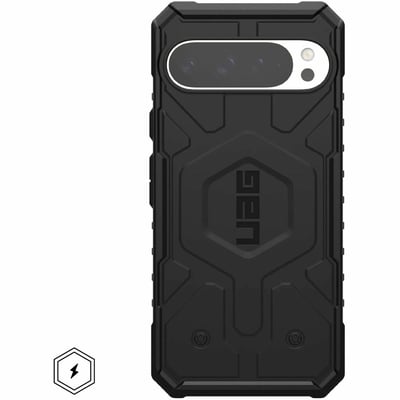 UAG CASE GOOGLE PIXEL 9PROXL PTHFNDR-BLK