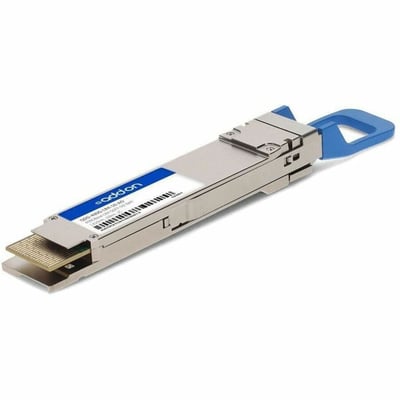 JUNIPER QDD-400G-LR4-10 COMP TAA 400G-LR4 LC 10KM QSFP-DD XCVR
