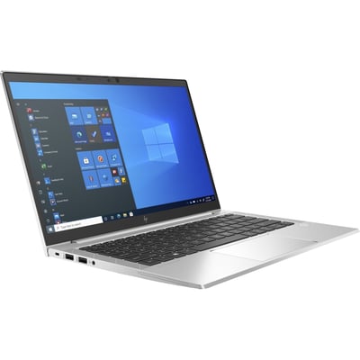 HP EliteBook 835 G8 LTE 13.3" Notebook - Full HD - 1920 x 1080 - AMD Ryzen 7 5850U Octa-core (8 Core) 1.90 GHz - 8 GB Total RAM - 256 GB SSD