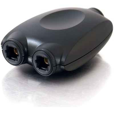 TOSLINK DIGITAL AUDIO SPLITTER TAA