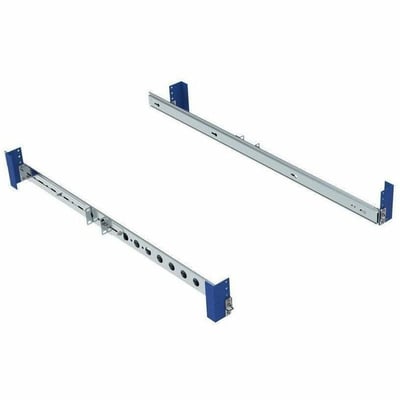 1U RAVEN 135-A DRY SLIDE RAIL FOR HPE