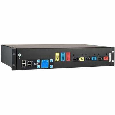 Eaton Managed PDU, 2U, EMAU13-10