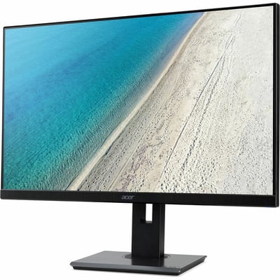 ACER B EPEAT SIL TAA WHITE LED BACKLIGHT LCD 24IN 1920X1080 100HZ