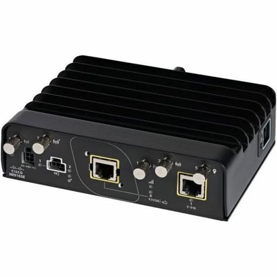IW9165, 11AX 6E, 4 RFPORTSEDOMAINWGBSWVERSION REMANUFACTURED