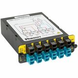 QUICKNET TAP CASSETTE 6 LC LIV