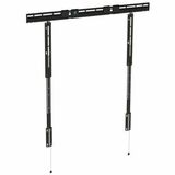 ULTRA-LOW PROFILE MOUNT FOR DISPLAYS UP TO 110IN 200 LBS.