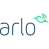 NEW ARLO RECHARGEABLE VIDEO DOORBELL BATTERY - ARLO CERTIFIED ACCESSORY (BLACK)