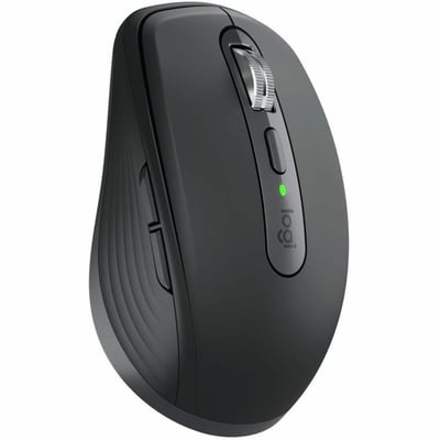 LOGITECH MX ANYWHERE 3S MOUSE 8K DPI USB-C BLUETOOTH